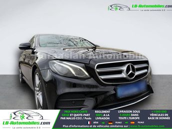  Voir d&eacute;tails -Mercedes Classe E 220 CDI BVA &agrave; Beaupuy (31)