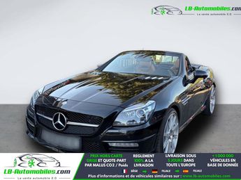  Voir d&eacute;tails -Mercedes Classe SLK SLK 55 AMG BVA &agrave; Beaupuy (31)