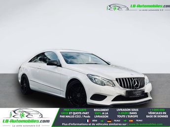 Mercedes Classe E