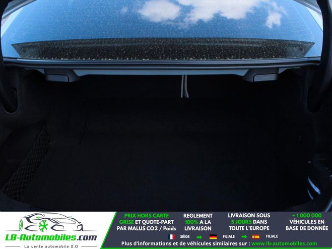 Mercedes Classe E 350 CDI BVA Argent� M�tallique de 2013
