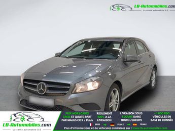 Mercedes Classe A