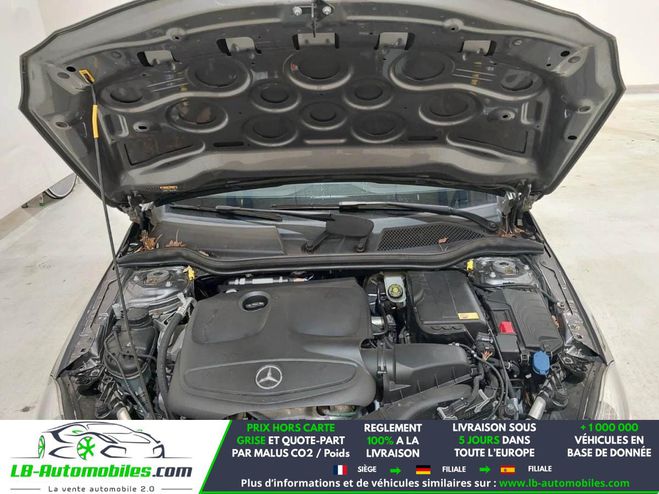 Mercedes Classe A 180 Gris M�tallique de 2013