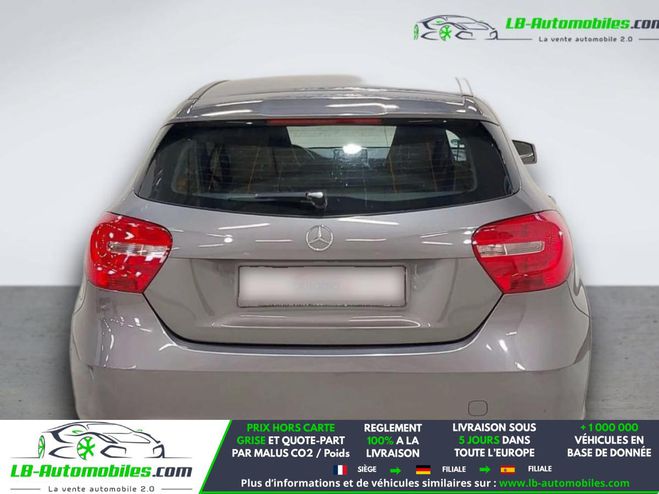 Mercedes Classe A 180 Gris M�tallique de 2013
