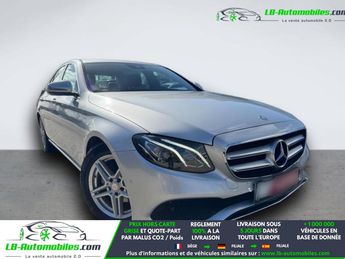  Voir d&eacute;tails -Mercedes Classe E 220 CDI BVA &agrave; Beaupuy (31)
