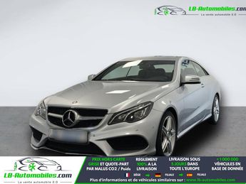 Mercedes Classe E
