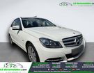 Mercedes Classe C 250 Avantgarde Executive A &agrave; Beaupuy (31)