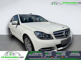 Mercedes Classe C