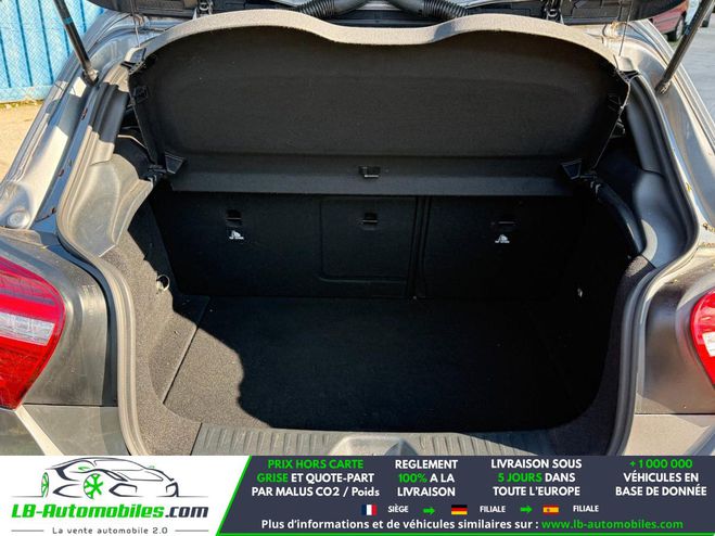 Mercedes Classe A 200 7-G DCT A Gris M�tallique de 2013