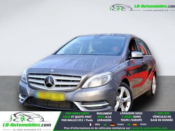  Voir d&eacute;tails -Mercedes Classe B 180 &agrave; Beaupuy (31)