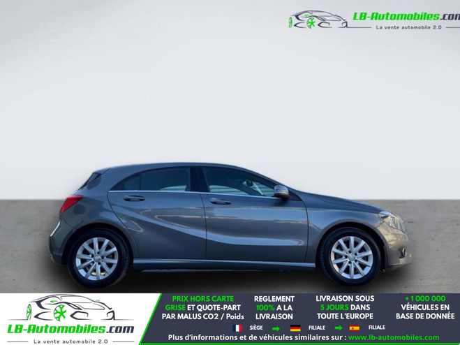 Mercedes Classe A 180 Gris M�tallique de 2013