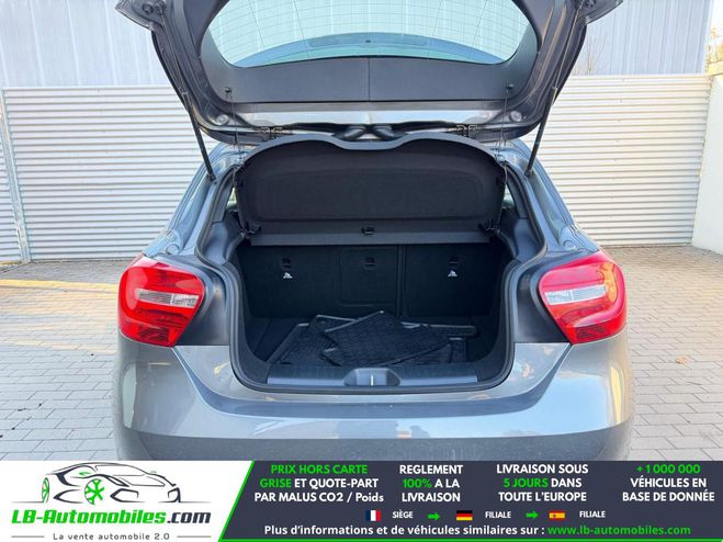 Mercedes Classe A 180 Gris M�tallique de 2013
