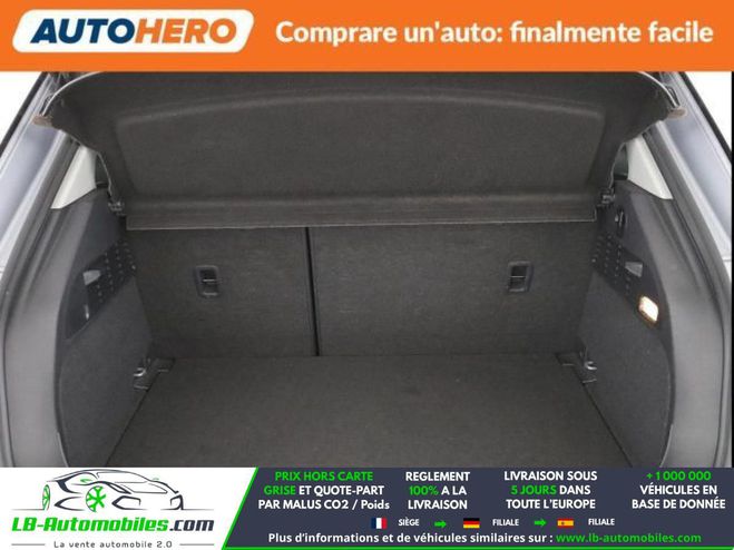 Audi A1 1.6 TDI 116 BVA Argent� M�tallique de 2015