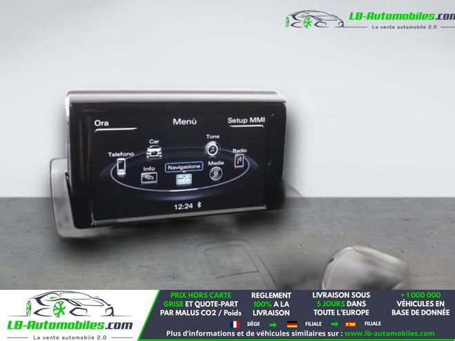 Audi A1 1.6 TDI 116 BVA Argent� M�tallique de 2015