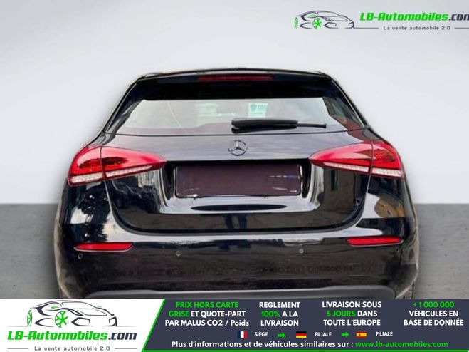 Mercedes Classe A 160 BVA Noir M�tallique de 2020