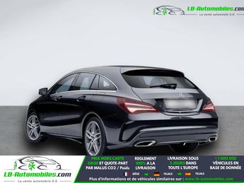  Voir d&eacute;tails -Mercedes Classe CLA CLA 180 BVA &agrave; Beaupuy (31)
