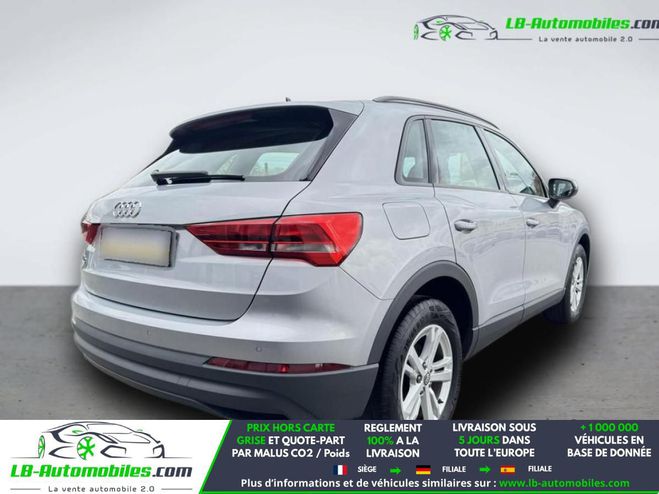 Audi Q3 35 TFSI 150 ch BVA Argent� M�tallique de 2020