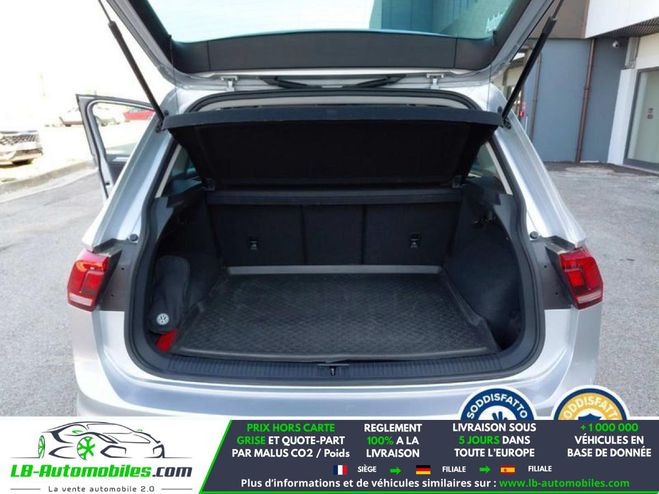 Volkswagen Tiguan 1.5 TSI 130ch BVM Argent� M�tallique de 2021