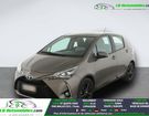Toyota Yaris 110 VVT-i BVM &agrave; Beaupuy (31)