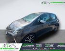 Toyota Yaris 110 VVT-i BVM &agrave; Beaupuy (31)