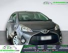Toyota Yaris 69 VVT-i BVM &agrave; Beaupuy (31)
