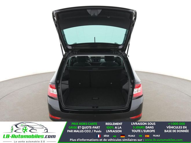 Skoda Fabia 1.0 TSI 95 ch BVA Noir M�tallique de 2021