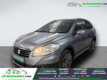 Voir d&eacute;tails -Suzuki S-Cross 1.6 VVT 120 ch BVA &agrave; Beaupuy (31)