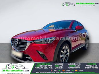 Mazda Cx 3