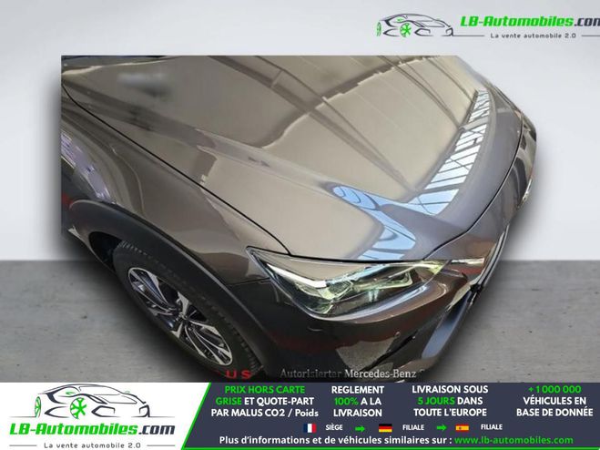 Mazda Cx 3 2.0L Skyactiv-G 121 4x2 BVA  de 2019