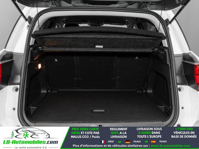 Citroen C5 BlueHDi 130 BVA Blanc M�tallique de 2020