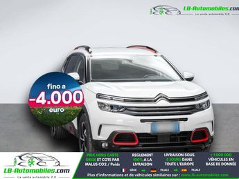  Voir d&eacute;tails -Citroen C5 BlueHDi 130 BVA &agrave; Beaupuy (31)