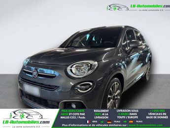  Voir d&eacute;tails -Fiat 500 1.6 Multijet 130 ch BVM &agrave; Beaupuy (31)