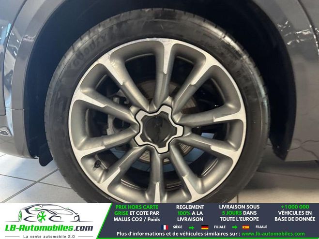 Fiat 500 1.6 Multijet 130 ch BVM Gris M�tallique de 2021