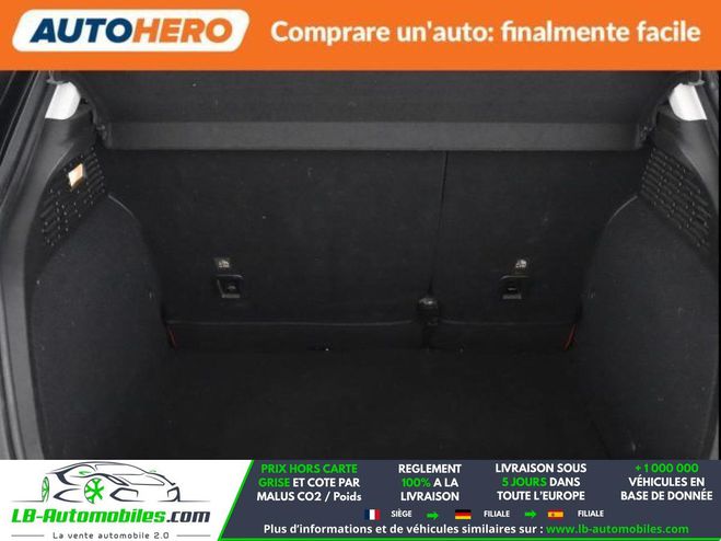 Fiat 500 1.3 MultiJet 95 ch BV Noir M�tallique de 2017