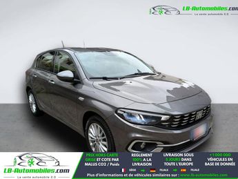  Voir d&eacute;tails -Fiat Tipo 1.6 Multijet 130 ch BVM &agrave; Beaupuy (31)