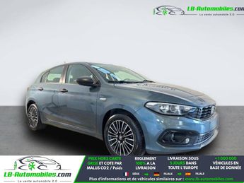  Voir d&eacute;tails -Fiat Tipo 1.6 Multijet 130 ch BVM &agrave; Beaupuy (31)