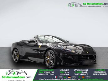  Voir d&eacute;tails -Ferrari Portofino M 4.0 V8 620 ch &agrave; Beaupuy (31)