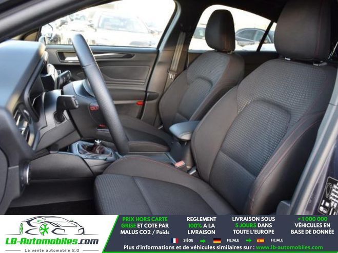 Ford Focus 1.0 EcoBoost 125 BVM Gris M�tallique de 2020