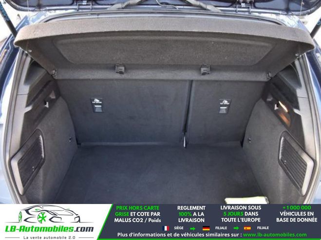 Ford Focus 1.0 EcoBoost 125 BVM Gris M�tallique de 2020
