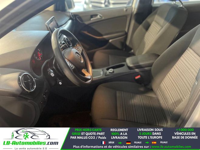 Mercedes Classe B 180 BVA Argent� de 2017