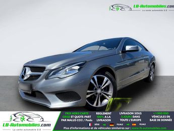 Mercedes Classe E