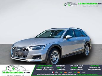  Voir d&eacute;tails -Audi A4 Allroad 40 TDI 190 BVA Quattro &agrave; Beaupuy (31)