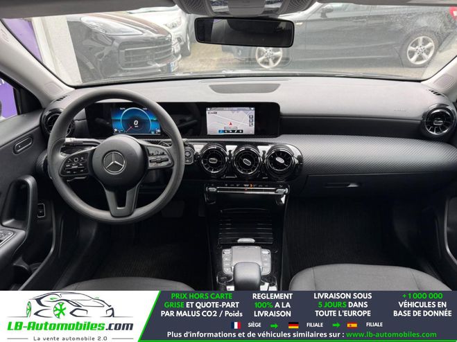 Mercedes Classe A 180 BVA Gris M�tallique de 2020
