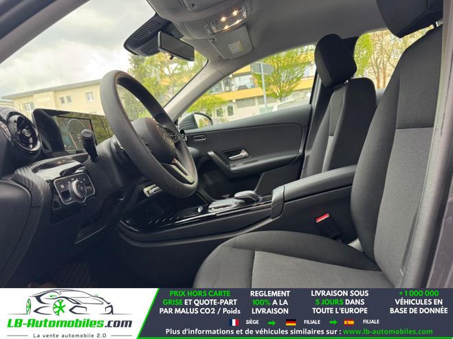 Mercedes Classe A 180 BVA Gris M�tallique de 2020