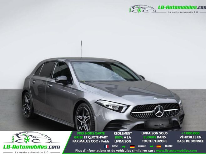 Mercedes Classe A 250 BVA Gris M�tallique de 2018