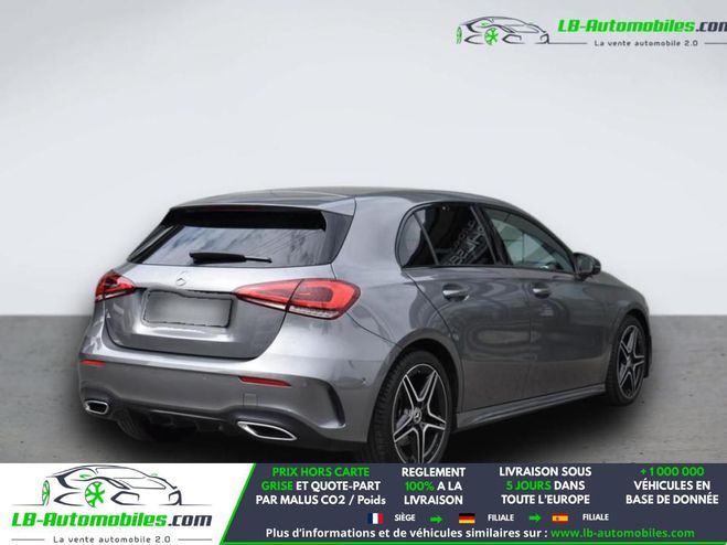 Mercedes Classe A 250 BVA Gris M�tallique de 2018