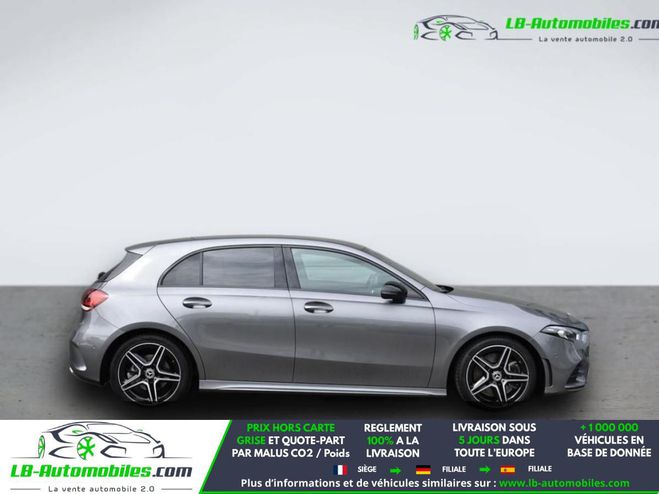 Mercedes Classe A 250 BVA Gris M�tallique de 2018