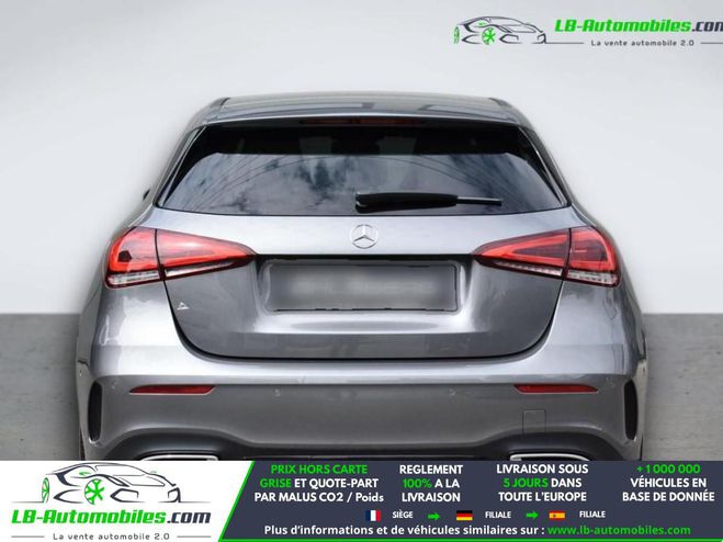 Mercedes Classe A 250 BVA Gris M�tallique de 2018