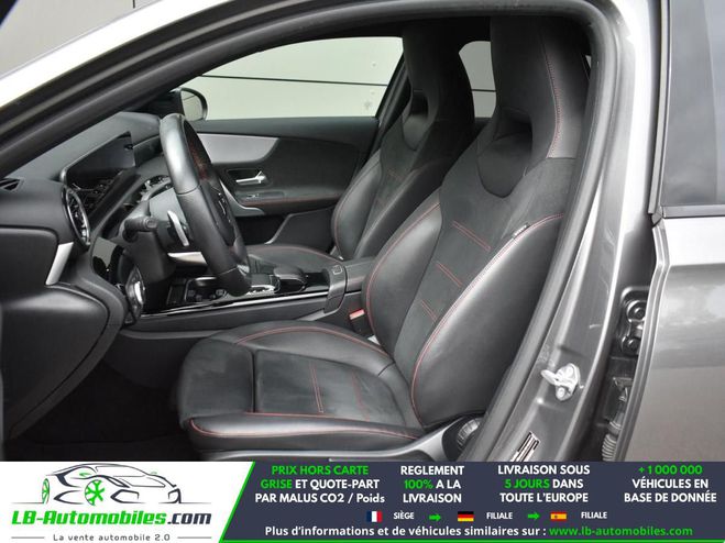 Mercedes Classe A 250 BVA Gris M�tallique de 2018