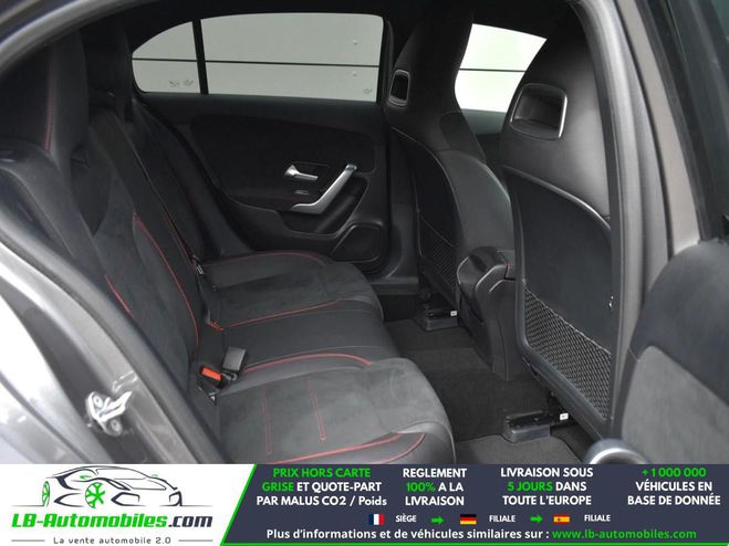 Mercedes Classe A 250 BVA Gris M�tallique de 2018
