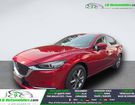 Mazda 6 2.5L SKYACTIV-G 194 ch BVA &agrave; Beaupuy (31)